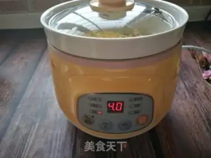 Make Cinnamon pear step 6