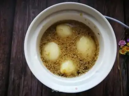 Make Cinnamon pear step 7