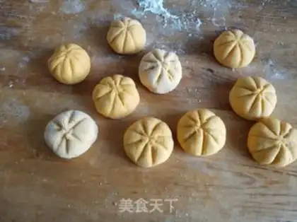Make Steam pumpkin pie step 8