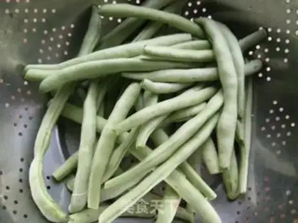 Make Soybeans step 1