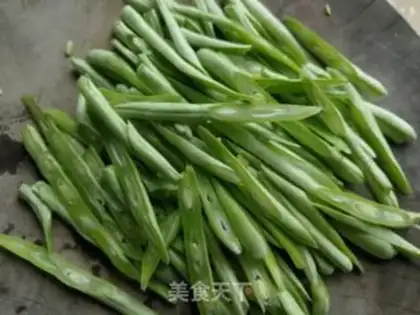 Make Soybeans step 2