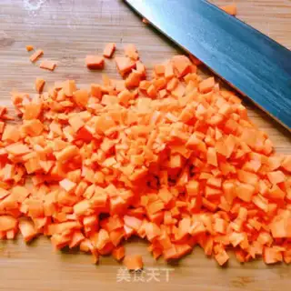 Make Shrimp pretzels step 1