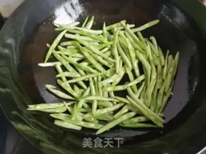 Make Soybeans step 4