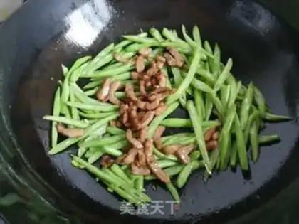 Make Soybeans step 5