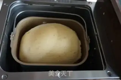 Make Banana pecan bread step 8