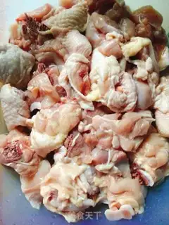 Make Chicken step 0