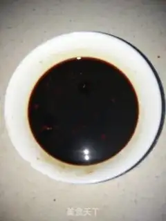 Make Red eggplant step 4