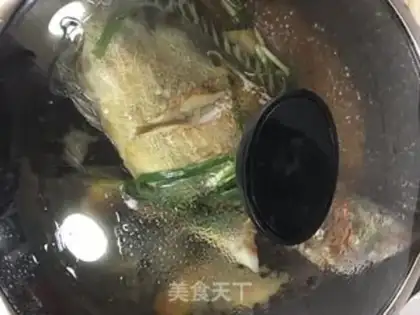 Make Cinnamon step 8