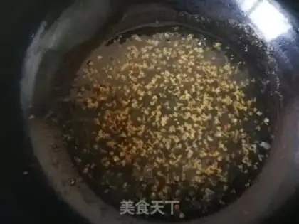 Make Cinnamon pear step 11
