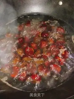 Make Chicken step 2