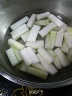 Make Homemade winter sugar step 4