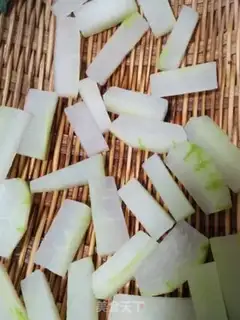 Make Homemade winter sugar step 5
