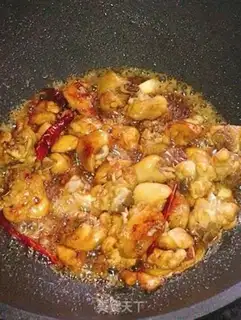 Make Chicken step 7