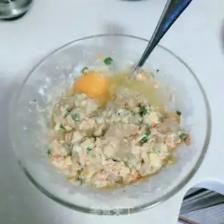 Make Shrimp pretzels step 10