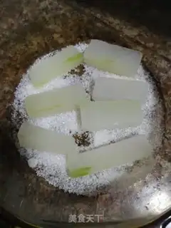 Make Homemade winter sugar step 7