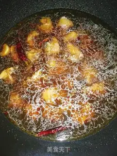 Make Chicken step 8