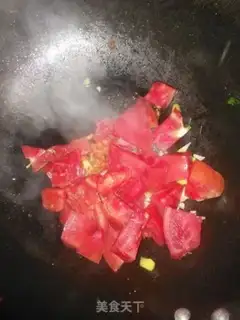 Make Red eggplant step 11