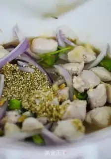 Make Chicken breast quinoa salad step 6