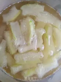 Make Homemade winter sugar step 10