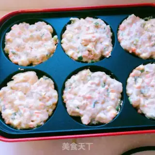 Make Shrimp pretzels step 13