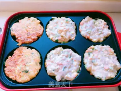 Make Shrimp pretzels step 14