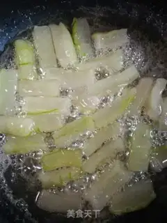 Make Homemade winter sugar step 11