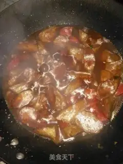 Make Red eggplant step 14
