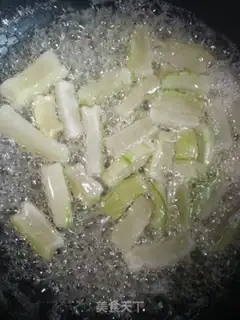 Make Homemade winter sugar step 12