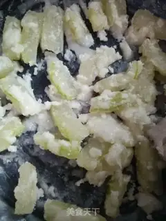 Make Homemade winter sugar step 13