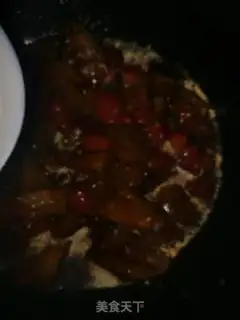 Make Red eggplant step 15