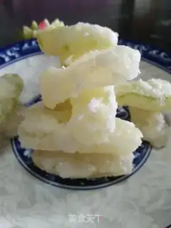 Make Homemade winter sugar step 14