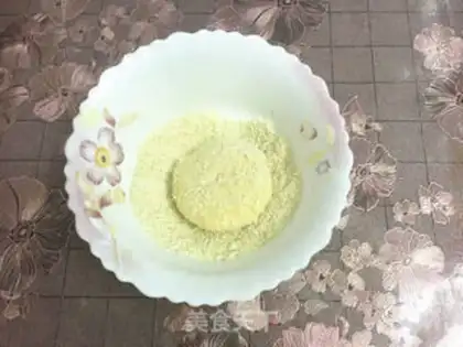 Make Pumpkin step 5
