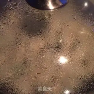 Make Egg dumplings step 7