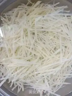 Make Pepper potato step 0