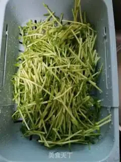 Make Soybeans step 1