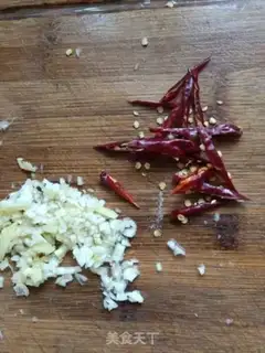 Make Pepper potato step 2