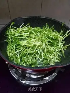 Make Soybeans step 3
