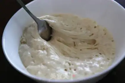 Make Pumpkin rolls step 0