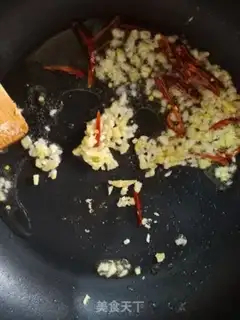 Make Pepper potato step 3