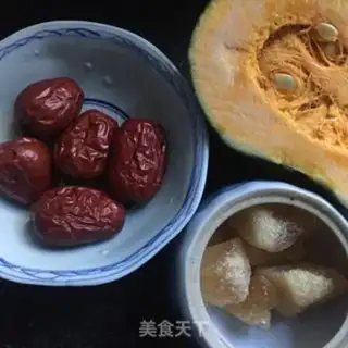 Make Pumpkin step 0