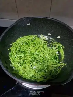 Make Soybeans step 4