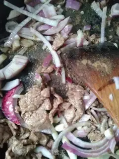 Make Cowcracker step 5