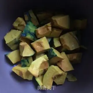 Make Pumpkin step 2