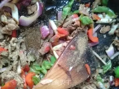 Make Cowcracker step 7