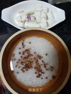 Make Porridge step 0