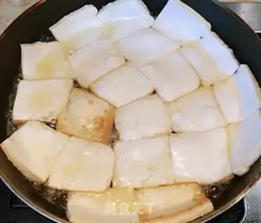 Make Wood-to-peased cabbage step 1