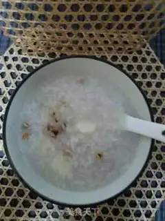 Make Porridge step 4