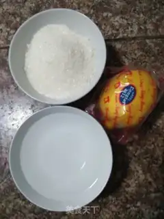 Make Homemade transformation syrup step 0