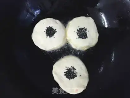 Make Soybean step 3