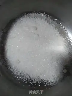 Make Homemade transformation syrup step 1